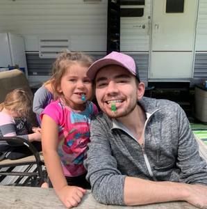 Meet your Posher, Jordan